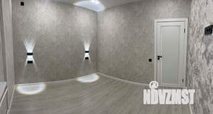 3-к квартира, вторичка, 62м2, 8/17 этаж