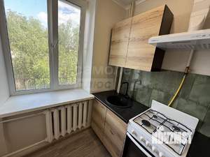 3-к квартира, вторичка, 43м2, 3/4 этаж