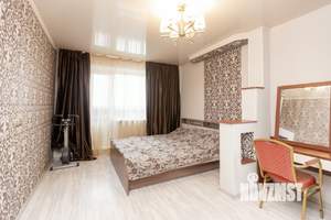4-к квартира, вторичка, 102м2, 8/12 этаж
