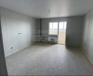 2-к квартира, вторичка, 40м2, 10/17 этаж