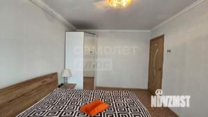 2-к квартира, вторичка, 44м2, 4/5 этаж