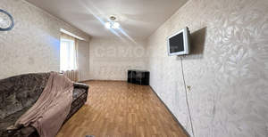 1-к квартира, вторичка, 43м2, 8/10 этаж