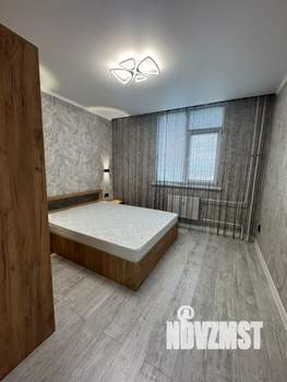 2-к квартира, вторичка, 38м2, 13/17 этаж