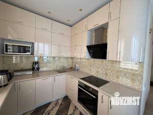 2-к квартира, вторичка, 56м2, 12/17 этаж