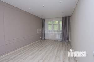 2-к квартира, вторичка, 44м2, 3/5 этаж