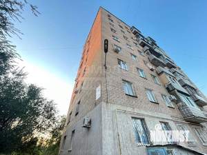 1-к квартира, вторичка, 35м2, 6/9 этаж
