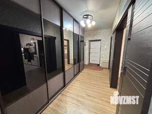 3-к квартира, вторичка, 80м2, 4/14 этаж