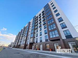 2-к квартира, вторичка, 78м2, 8/9 этаж