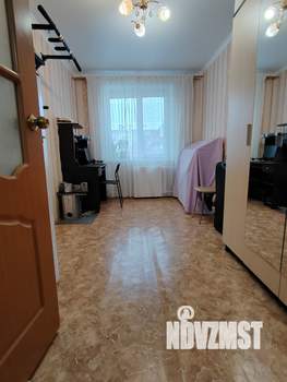 4-к квартира, вторичка, 61м2, 3/5 этаж