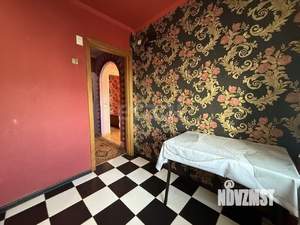 1-к квартира, вторичка, 29м2, 4/5 этаж