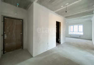 2-к квартира, вторичка, 70м2, 2/17 этаж