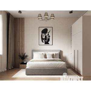 2-к квартира, вторичка, 67м2, 3/4 этаж