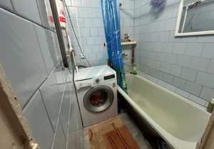 2-к квартира, вторичка, 45м2, 1/5 этаж