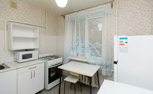 2-к квартира, вторичка, 48м2, 1/5 этаж