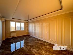 1-к квартира, вторичка, 47м2, 17/18 этаж