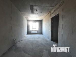 1-к квартира, вторичка, 38м2, 10/17 этаж