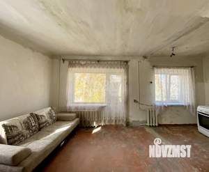 Студия квартира, вторичка, 32м2, 2/2 этаж