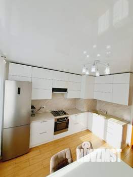 2-к квартира, вторичка, 52м2, 7/9 этаж