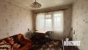 2-к квартира, вторичка, 44м2, 5/5 этаж