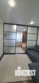 1-к квартира, вторичка, 42м2, 1/19 этаж