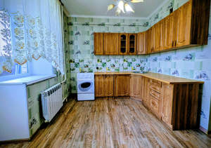 1-к квартира, вторичка, 36м2, 8/17 этаж