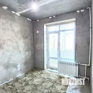 1-к квартира, вторичка, 34м2, 2/5 этаж