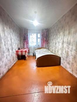 2-к квартира, вторичка, 47м2, 1/9 этаж