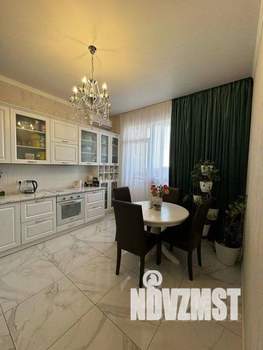 3-к квартира, вторичка, 84м2, 14/16 этаж