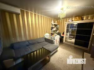 1-к квартира, вторичка, 41м2, 9/17 этаж