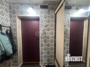 1-к квартира, вторичка, 29м2, 4/5 этаж