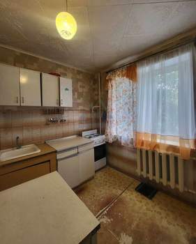 1-к квартира, вторичка, 28м2, 4/9 этаж