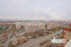 2-к квартира, вторичка, 42м2, 16/20 этаж