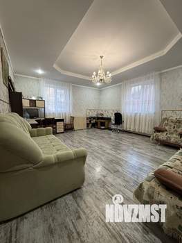3-к квартира, вторичка, 105м2, 2/2 этаж