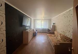 3-к квартира, вторичка, 66м2, 1/9 этаж