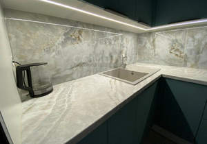 1-к квартира, вторичка, 42м2, 12/12 этаж