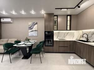 3-к квартира, вторичка, 77м2, 13/17 этаж