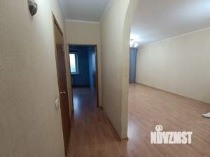 3-к квартира, вторичка, 68м2, 3/10 этаж
