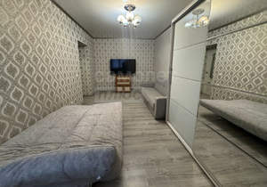 1-к квартира, вторичка, 39м2, 3/12 этаж