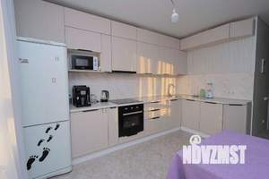 2-к квартира, вторичка, 58м2, 12/17 этаж
