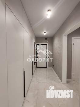 2-к квартира, вторичка, 63м2, 10/17 этаж