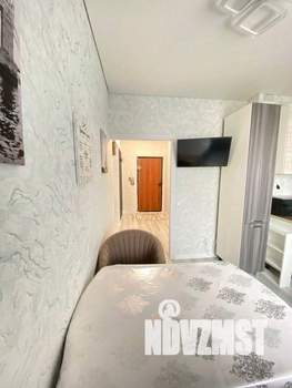 2-к квартира, вторичка, 56м2, 7/17 этаж