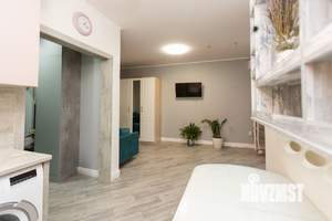 1-к квартира, вторичка, 42м2, 9/10 этаж