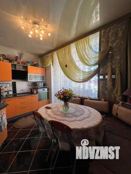 4-к квартира, вторичка, 120м2, 14/16 этаж