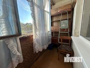 1-к квартира, вторичка, 27м2, 2/5 этаж