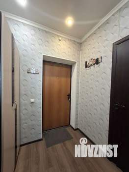 1-к квартира, вторичка, 35м2, 11/13 этаж