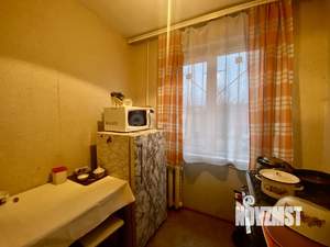 2-к квартира, вторичка, 43м2, 2/5 этаж