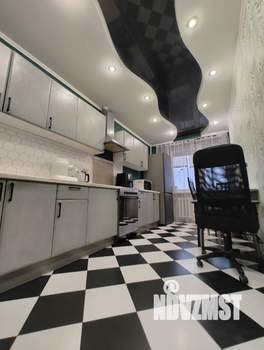 1-к квартира, вторичка, 45м2, 7/11 этаж