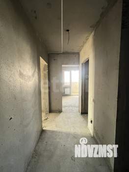 2-к квартира, вторичка, 66м2, 22/24 этаж