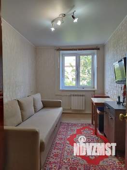 3-к квартира, вторичка, 50м2, 4/5 этаж