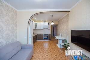 2-к квартира, вторичка, 48м2, 12/14 этаж